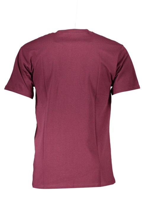 MĘSKI T-SHIRT Z KRÓTKIM RĘKAWEM VANS FIOLETOWY (Viola) MĘSKI T-SHIRT Z KRÓTKIM RĘKAWEM VANS FIOLETOWY (Viola)