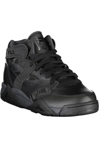 MĘSKIE BUTY SPORTOWE FILA CZARNE (Nero)