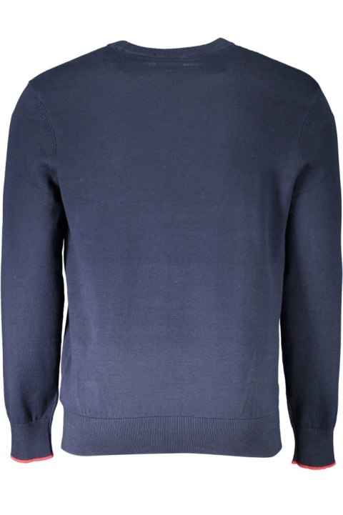NIEBIESKA KOSZULA MĘSKA TIMBERLAND (Blu) NIEBIESKA KOSZULA MĘSKA TIMBERLAND (Blu)