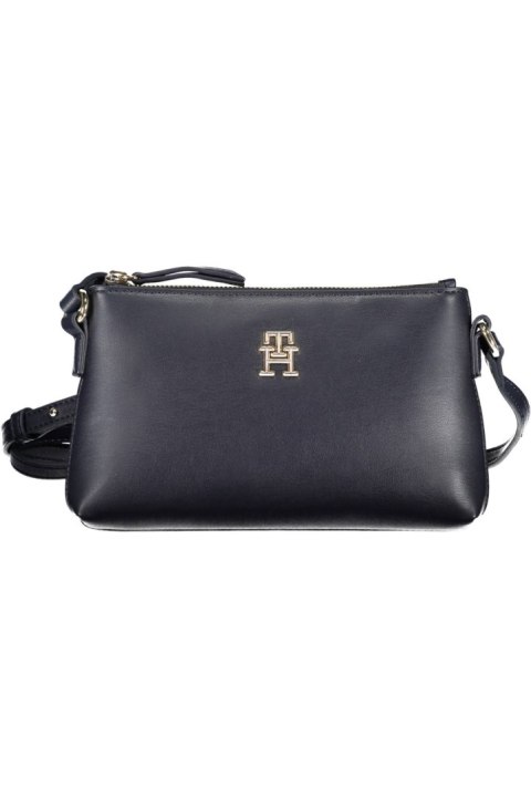 NIEBIESKA TORBA DAMSKA TOMMY HILFIGER (Blu) NIEBIESKA TORBA DAMSKA TOMMY HILFIGER (Blu)