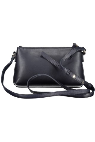 NIEBIESKA TORBA DAMSKA TOMMY HILFIGER (Blu)