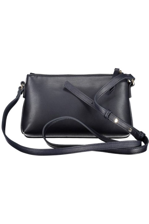 NIEBIESKA TORBA DAMSKA TOMMY HILFIGER (Blu) NIEBIESKA TORBA DAMSKA TOMMY HILFIGER (Blu)