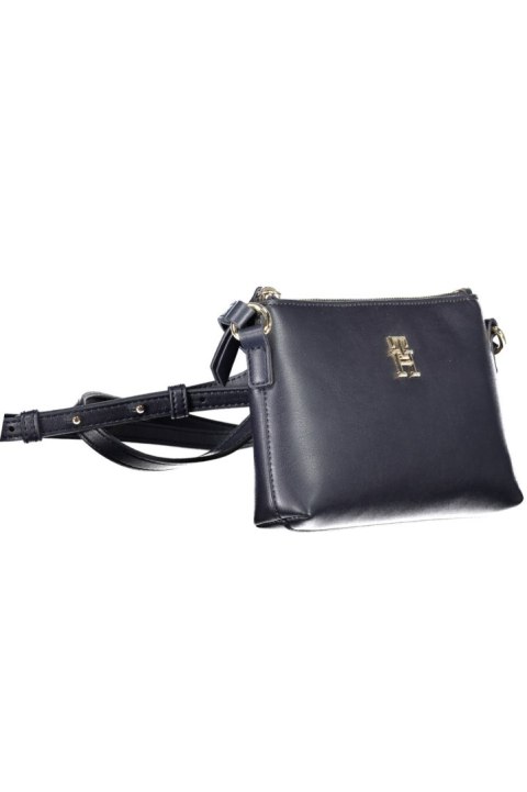 NIEBIESKA TORBA DAMSKA TOMMY HILFIGER (Blu) NIEBIESKA TORBA DAMSKA TOMMY HILFIGER (Blu)