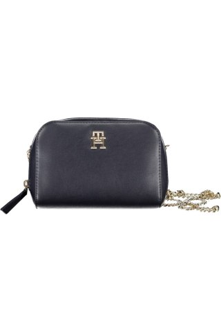 NIEBIESKA TORBA DAMSKA TOMMY HILFIGER (Blu)