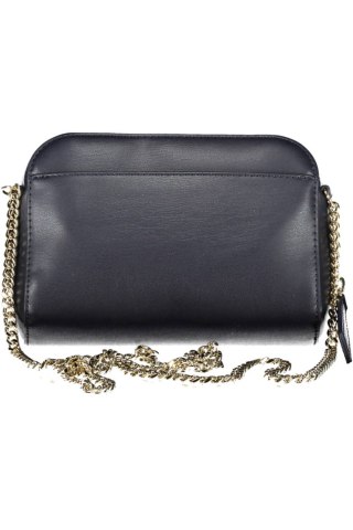 NIEBIESKA TORBA DAMSKA TOMMY HILFIGER (Blu)