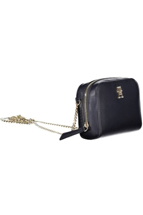 NIEBIESKA TORBA DAMSKA TOMMY HILFIGER (Blu) NIEBIESKA TORBA DAMSKA TOMMY HILFIGER (Blu)