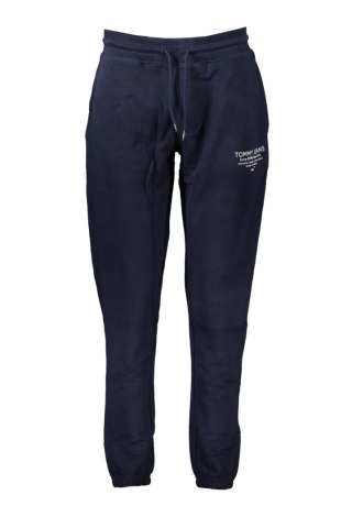 NIEBIESKIE SPODNIE MĘSKIE TOMMY HILFIGER (Blu)