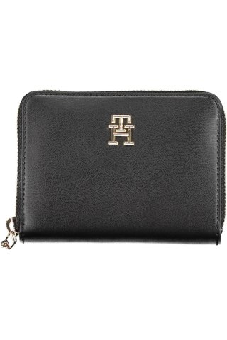 PORTFEL DAMSKI TOMMY HILFIGER CZARNY (Nero)