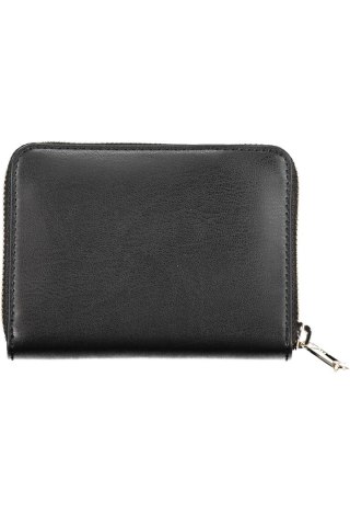 PORTFEL DAMSKI TOMMY HILFIGER CZARNY (Nero)