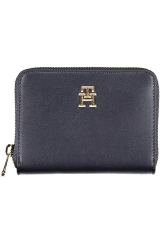 PORTFEL DAMSKI TOMMY HILFIGER NIEBIESKI (Blu)