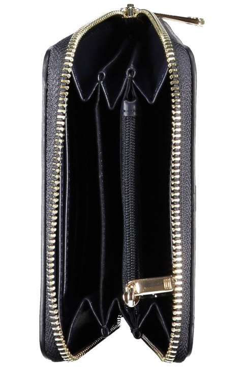 PORTFEL DAMSKI TOMMY HILFIGER NIEBIESKI (Blu) PORTFEL DAMSKI TOMMY HILFIGER NIEBIESKI (Blu)