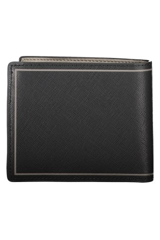 PORTFEL MĘSKI TOMMY HILFIGER CZARNY (Nero)