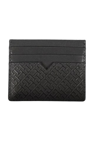 PORTFEL MĘSKI TOMMY HILFIGER CZARNY (Nero)