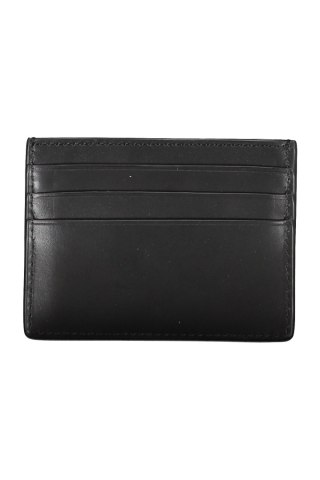 PORTFEL MĘSKI TOMMY HILFIGER CZARNY (Nero)