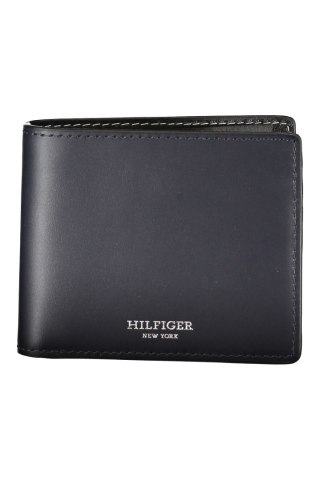 PORTFEL MĘSKI TOMMY HILFIGER NIEBIESKI (Blu)