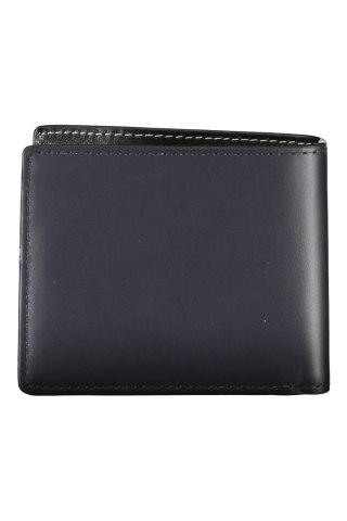PORTFEL MĘSKI TOMMY HILFIGER NIEBIESKI (Blu)