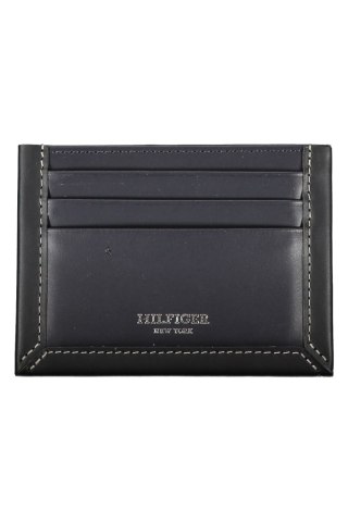 PORTFEL MĘSKI TOMMY HILFIGER NIEBIESKI (Blu)