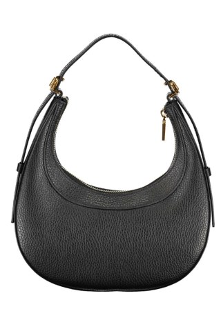 TORBA DAMSKA COCCINELLE CZARNA (Nero)