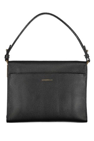 TORBA DAMSKA COCCINELLE CZARNA (Nero)