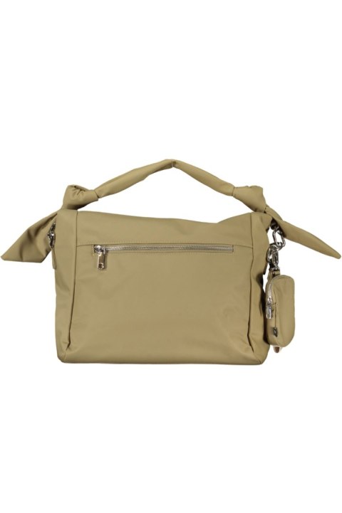 ZIELONA TORBA DAMSKA DESIGUAL (Verde)