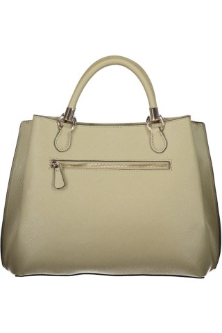 ZIELONA TORBA DAMSKA GUESS JEANS (Verde)