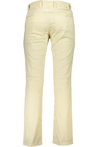 BEŻOWE SPODNIE MĘSKIE HUGO BOSS (Beige)