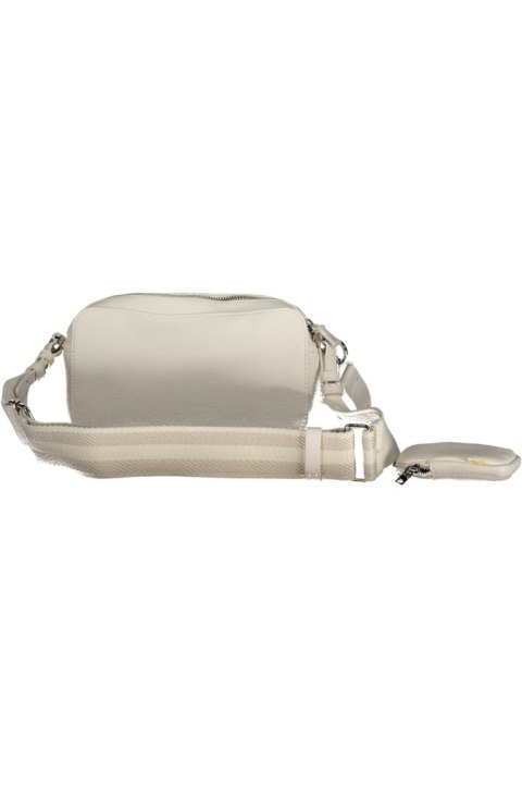 BIAŁA TORBA DAMSKA DESIGUAL (Bianco) BIAŁA TORBA DAMSKA DESIGUAL (Bianco)