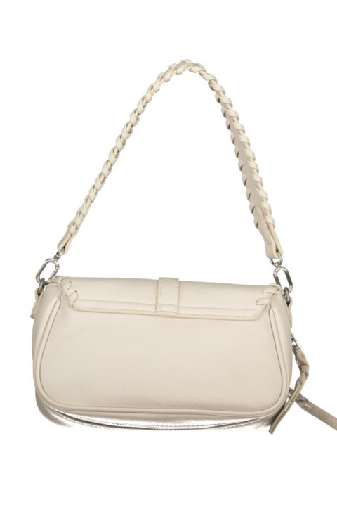 BIAŁA TORBA DAMSKA DESIGUAL (Bianco) BIAŁA TORBA DAMSKA DESIGUAL (Bianco)