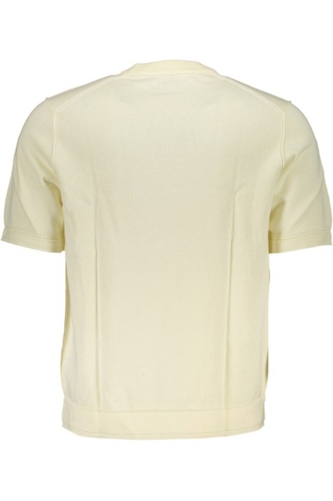 BIAŁY SWETER MĘSKI HUGO BOSS (Bianco) BIAŁY SWETER MĘSKI HUGO BOSS (Bianco)