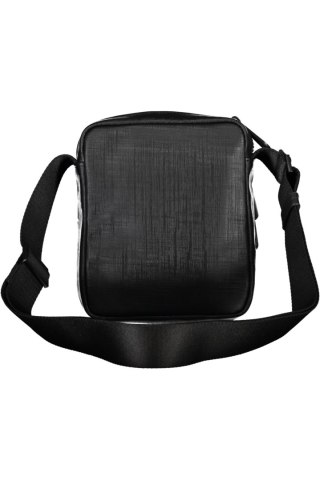 CZARNA MĘSKA TORBA NA RAMIĘ CALVIN KLEIN (Nero)