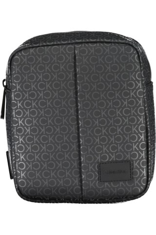 CZARNA MĘSKA TORBA NA RAMIĘ CALVIN KLEIN (Nero)