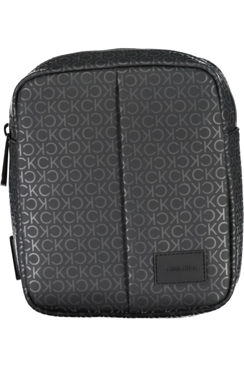 CZARNA MĘSKA TORBA NA RAMIĘ CALVIN KLEIN (Nero) CZARNA MĘSKA TORBA NA RAMIĘ CALVIN KLEIN (Nero)
