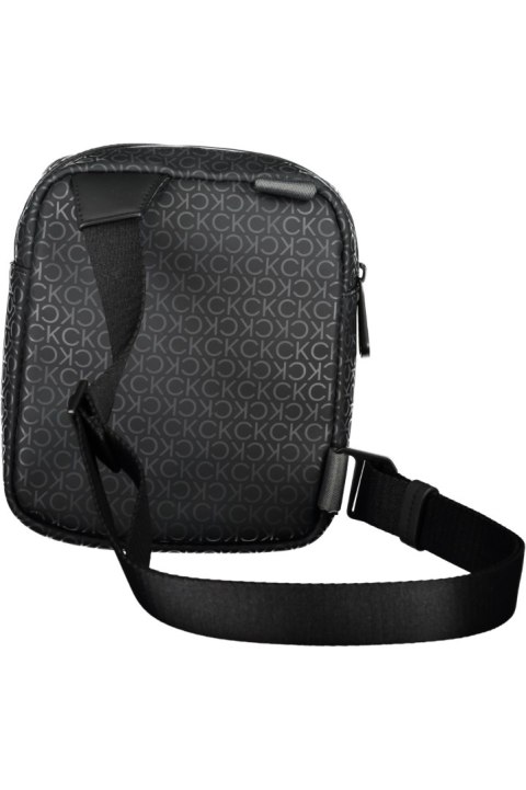 CZARNA MĘSKA TORBA NA RAMIĘ CALVIN KLEIN (Nero) CZARNA MĘSKA TORBA NA RAMIĘ CALVIN KLEIN (Nero)