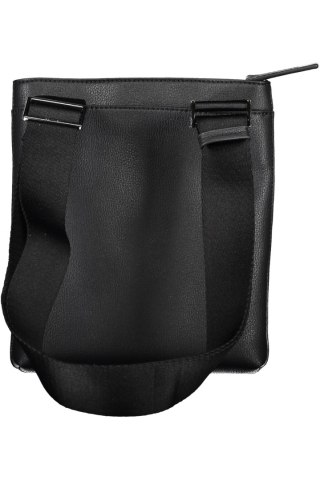CZARNA MĘSKA TORBA NA RAMIĘ CALVIN KLEIN (Nero)