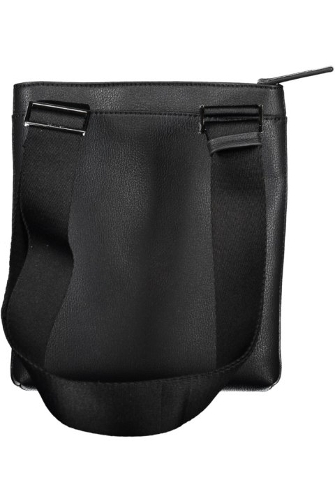 CZARNA MĘSKA TORBA NA RAMIĘ CALVIN KLEIN (Nero) CZARNA MĘSKA TORBA NA RAMIĘ CALVIN KLEIN (Nero)