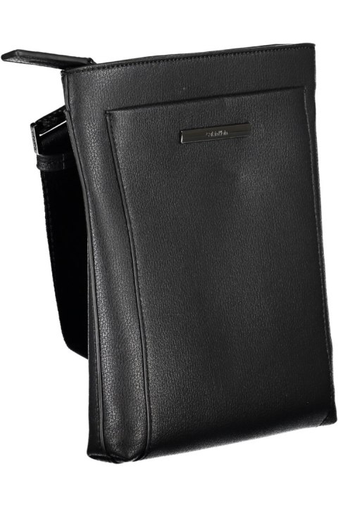 CZARNA MĘSKA TORBA NA RAMIĘ CALVIN KLEIN (Nero) CZARNA MĘSKA TORBA NA RAMIĘ CALVIN KLEIN (Nero)