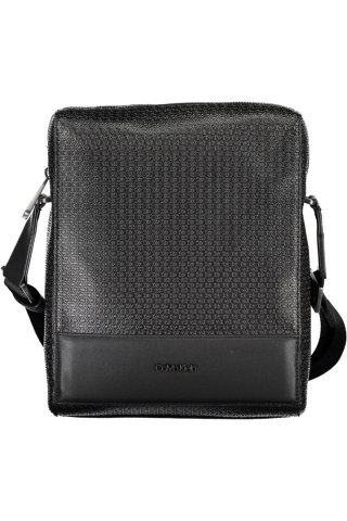 CZARNA MĘSKA TORBA NA RAMIĘ CALVIN KLEIN (Nero)