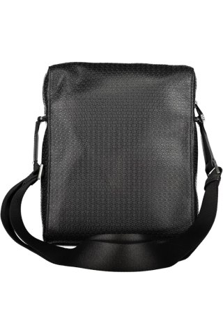 CZARNA MĘSKA TORBA NA RAMIĘ CALVIN KLEIN (Nero)