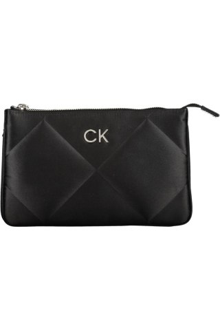 CZARNA TORBA DAMSKA CALVIN KLEIN (Nero)