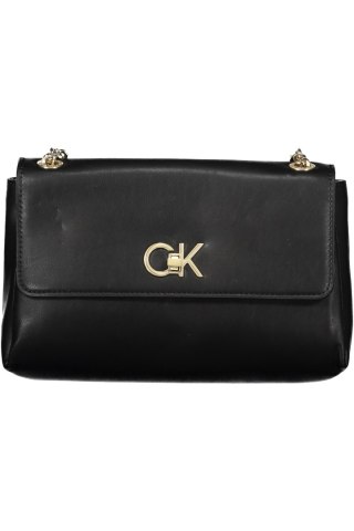 CZARNA TORBA DAMSKA CALVIN KLEIN (Nero)