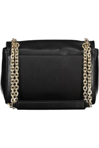 CZARNA TORBA DAMSKA CALVIN KLEIN (Nero)