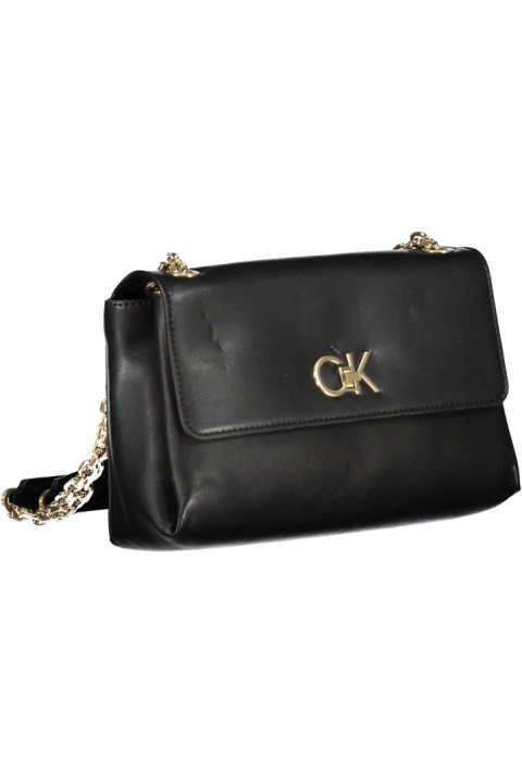 CZARNA TORBA DAMSKA CALVIN KLEIN (Nero) CZARNA TORBA DAMSKA CALVIN KLEIN (Nero)