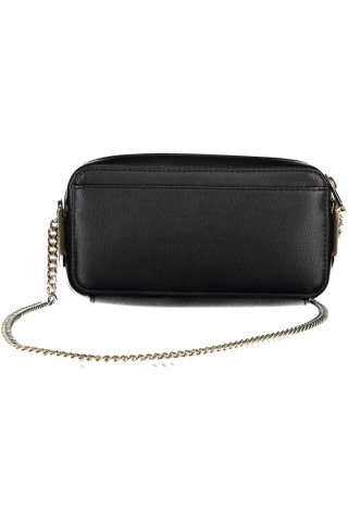 CZARNA TORBA DAMSKA TOMMY HILFIGER (Nero)