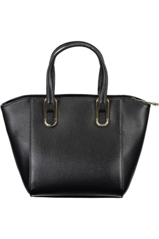 CZARNA TORBA DAMSKA TOMMY HILFIGER (Nero)