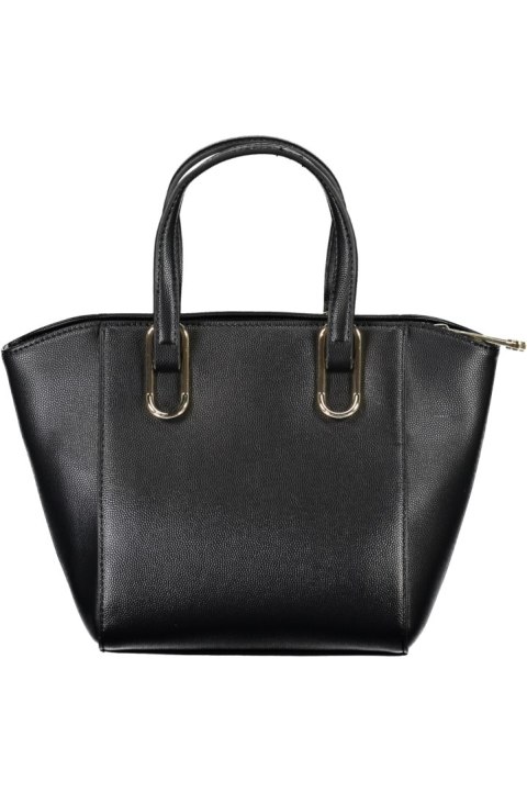 CZARNA TORBA DAMSKA TOMMY HILFIGER (Nero) CZARNA TORBA DAMSKA TOMMY HILFIGER (Nero)