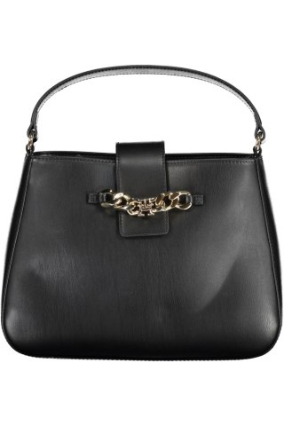 CZARNA TORBA DAMSKA TOMMY HILFIGER (Nero)