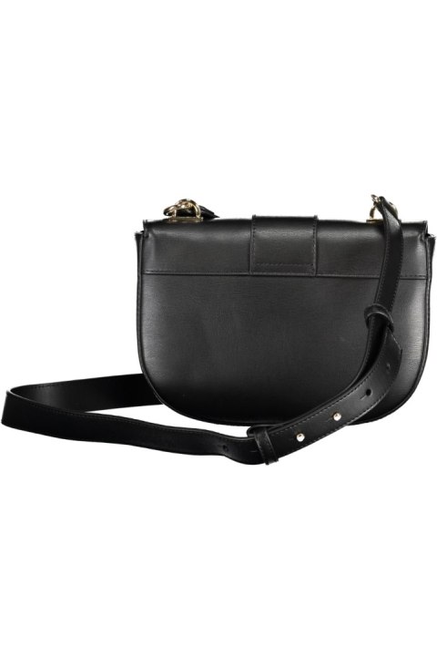 CZARNA TORBA DAMSKA TOMMY HILFIGER (Nero) CZARNA TORBA DAMSKA TOMMY HILFIGER (Nero)