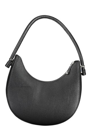 CZARNA TORBA DAMSKA TOMMY HILFIGER (Nero)
