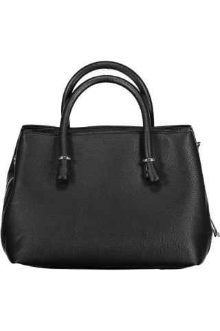 CZARNA TORBA DAMSKA TOMMY HILFIGER (Nero)