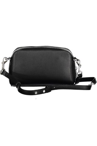CZARNA TORBA DAMSKA TOMMY HILFIGER (Nero)